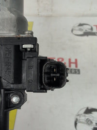 2006-2014 Subaru Tribeca B9 - - Left Rear Window Regulator/Motor