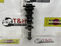 2014 2014 Subaru WRX VA Left Rear Strut