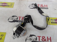 2006 - 2014 Subaru Tribeca B9 Right Front Seat Belt
