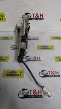 2005 Right Rear Lock Actuator, 2005, Suzuki, Liana, ER