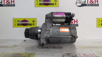 2007 - 2014 Toyota Kluger GSU40 GSU45 Altitude AWD Starter Motor