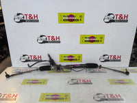 Subaru Impreza WRX Hatchback Steering Box/Rack Oct 2000 - Jul 2001