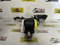 2016 2016 Kia Sorento UM C5W7J561F Right Rear 3rd Row Seat Belt