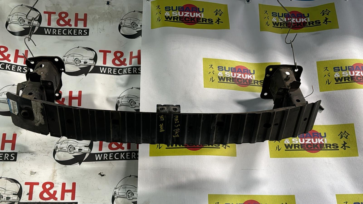8Mazda Mazda3 I BK - Front Bumper Bar Reinforcement