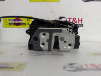 Ford Ranger PX 2015-2022 Right Front Lock Mechanism Non Keyless Entry