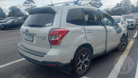 2012 - 2018 Subaru Forester SJ Petrol 2.0L Engine Code FA20E Fuel Pump