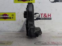 2010 2010 Suzuki Kizashi FR Right Front Lock Actuator