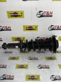 Subaru Liberty 5th Gen Jul 2009-Nov 2014 Left Rear Strut 2.5L EJ25