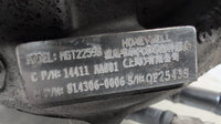 2012 - 2018 Subaru Forester SJ 2.0XT Limited AWD Turbo