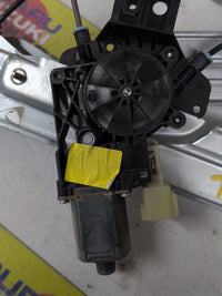 2012 - 2016 Ford Kuga TF Right Front Window Regulator/Motor