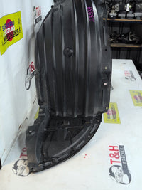 2016 - 2024 Mazda CX 9 TC Station Wagon FWD Left Guard Liner