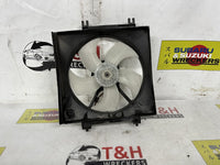 2008 2008 Subaru Impreza GH Radiator Fan