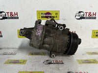 2008 - 2018 Suzuki Grand Vitara II JT A/C Compressor