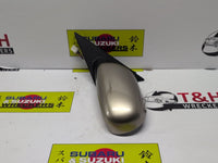 2001 to 2007 - Nissan Stagea M35 - Left Door Mirror