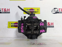 Subaru Impreza WRX Oct 2000 – Sep 2007 Right Rear Brake Caliper – 2 Pot