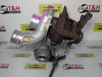 Suzuki Vitara/Grand Vitara JT 2012-2018 Diesel 1.9L F9QB - Turbo/Supercharger