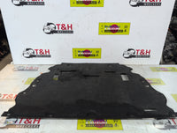Sep 2014 to Jun 2020 - Ford Mondeo MD - Lower Engine Splash Tray