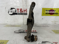 2007 - 2011 Subaru Impreza GH Left Front Lower Control Arm