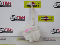 2014 2014 Mitsubishi Outlander ZJ Washer Bottle