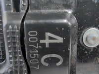 2010 2010 Suzuki Kizashi FR Right Rear Lock Actuator
