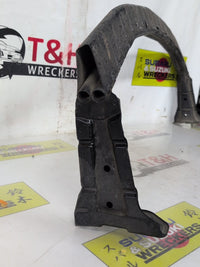 2008 Suzuki SX4 EY - Front Bumper Bar Reinforcement