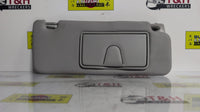 2017 - 2022 Suzuki Ignis III MF Right Sun Visor