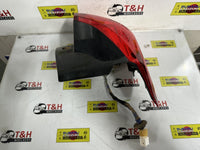 2010 - 2019 Mitsubishi ASX XA XB XC Left Taillight