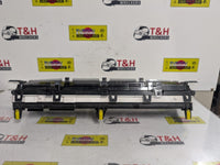 2011 - 2020 Toyota Prius C FWD Instrument Cluster