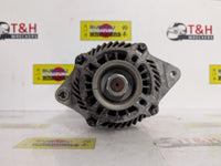Alternator, 31400-65J10, 2008, Suzuki, Swift, III EZ