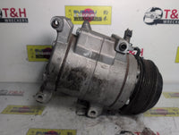 Jul 2016 to Dec 2024 - Mazda CX-9 TC Petrol Turbocharged 2.5L - A/C Compressor