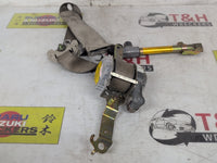 2003 - 2006 Subaru Liberty IV BP Right Front Seat Belt