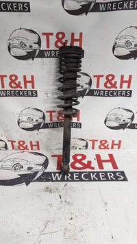 1989-1997 Nissan Silvia S13 - Left Rear Strut