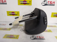 2020 Kia Sportage QL - Headrest