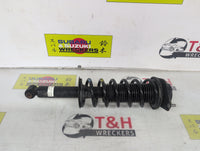 Aug 2011 to Apr 2017 - Subaru XV - Left Rear Strut - G4X