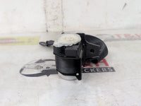2013 Left Rear Seat Belt, 2013, Toyota, 86, ZN6