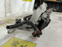 2010 - 2019 Nissan Juke F15 Wiper Linkage