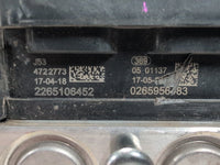 2016 - 2024 Mazda CX-9 TC ABS Pump/Modulator