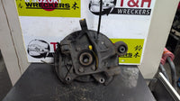 2011-2013 Subaru Forester SH - Left Rear Hub Assembly