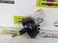 2014 - 2017 Subaru XV Petrol 2.0L Engine Code FB20 Automatic Manual Brake Booster | G4X- PN: 26402FJ120