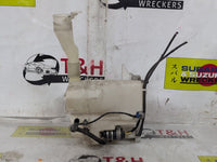 2003 - 2009 Subaru Outback BP Washer Bottle