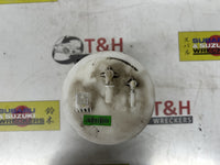 2020 - 2025 Isuzu D Max TFR Single Cab Utility RWD Fuel Pump