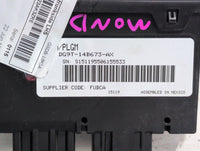 Ford Mondeo MD Sep 2014 to Jun 2020 Tailgate Control Module