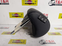 2020 Kia Sportage QL - Headrest