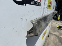 2002 - 2005 Subaru Impreza GD Right Side Skirt
