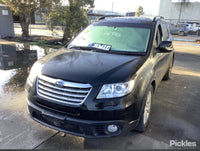 Dec 2007 to May 2009 - Subaru Tribeca 3.6L Engine Code EZ36 - Alternator - B9
