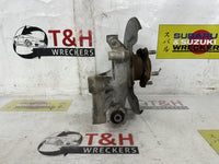 2010 2010 Suzuki Kizashi FR Left Rear Hub Assembly