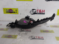 2006 2006 Mazda Mazda3 BK Right Fog Light