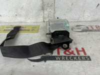 1994-2000 Mitsubishi GTO Z1*A Coupe Left Front Seat Belt