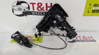2018 - 2022 Ford Everest U268 Trend SUV RWD Right Front Lock Actuator
