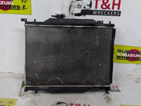 2014 - 2026 Mazda Mazda2 DJ/DL 1.5L Automatic Radiator